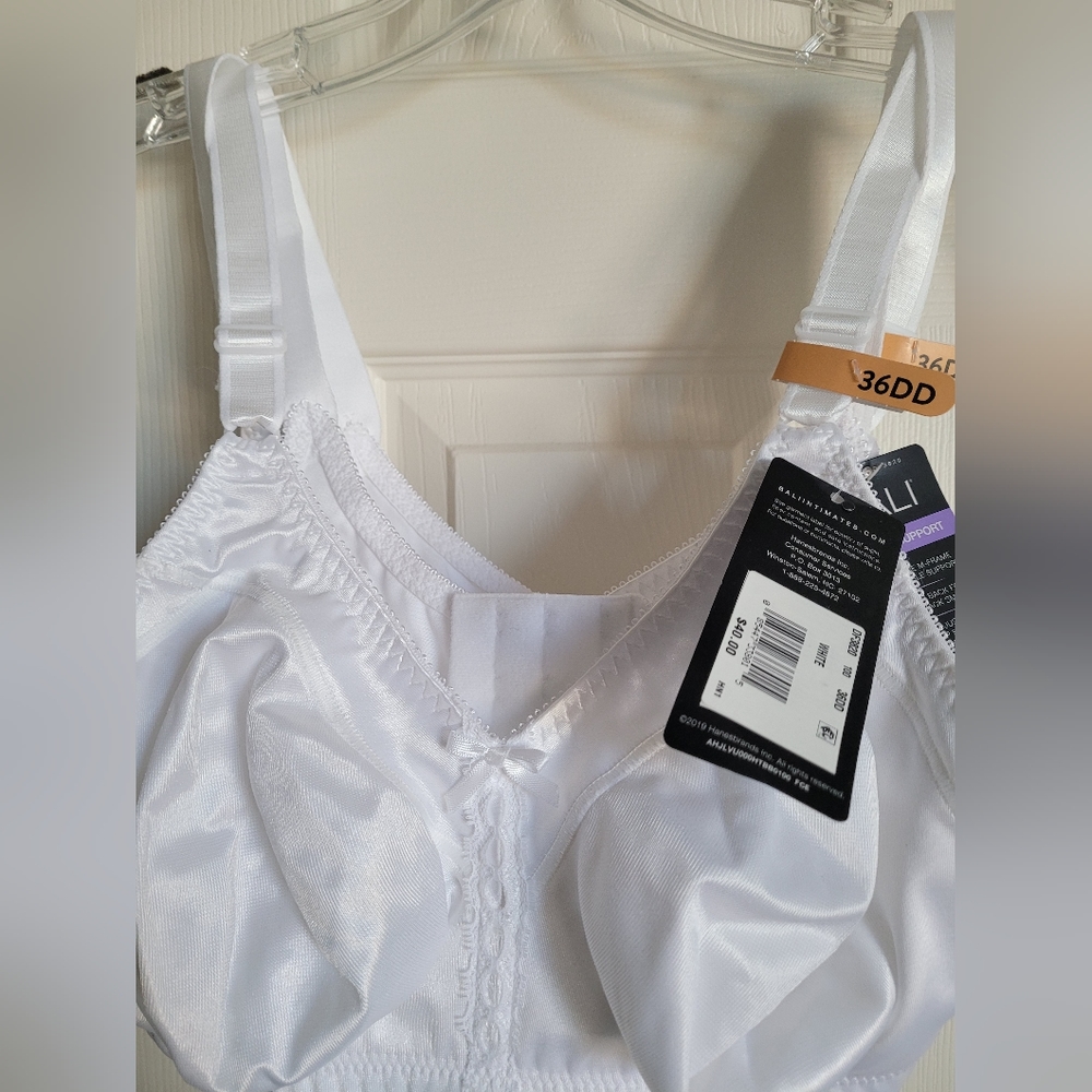 Bali bra 2 × 11